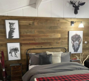 Brettelberg Slopeside Condos A5